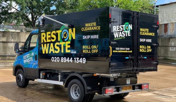 Skip Hire Services in Somerset - Towens Waste Management