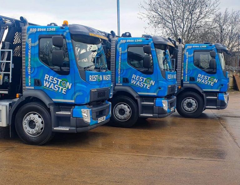 How To Choose The Right Skip Hire Company | Reston Waste